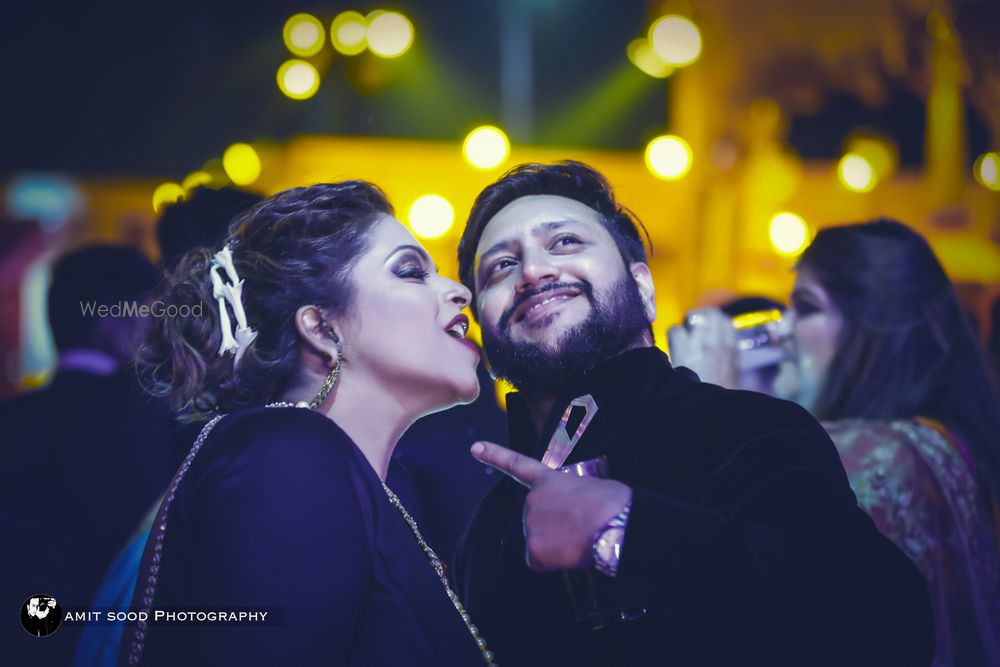 Photo From Shruti + Raghav - By Amit Sood Photography