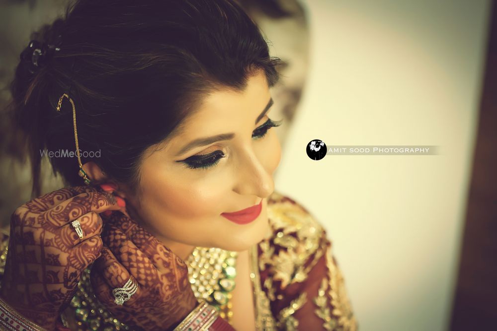 Photo From Shruti + Raghav - By Amit Sood Photography