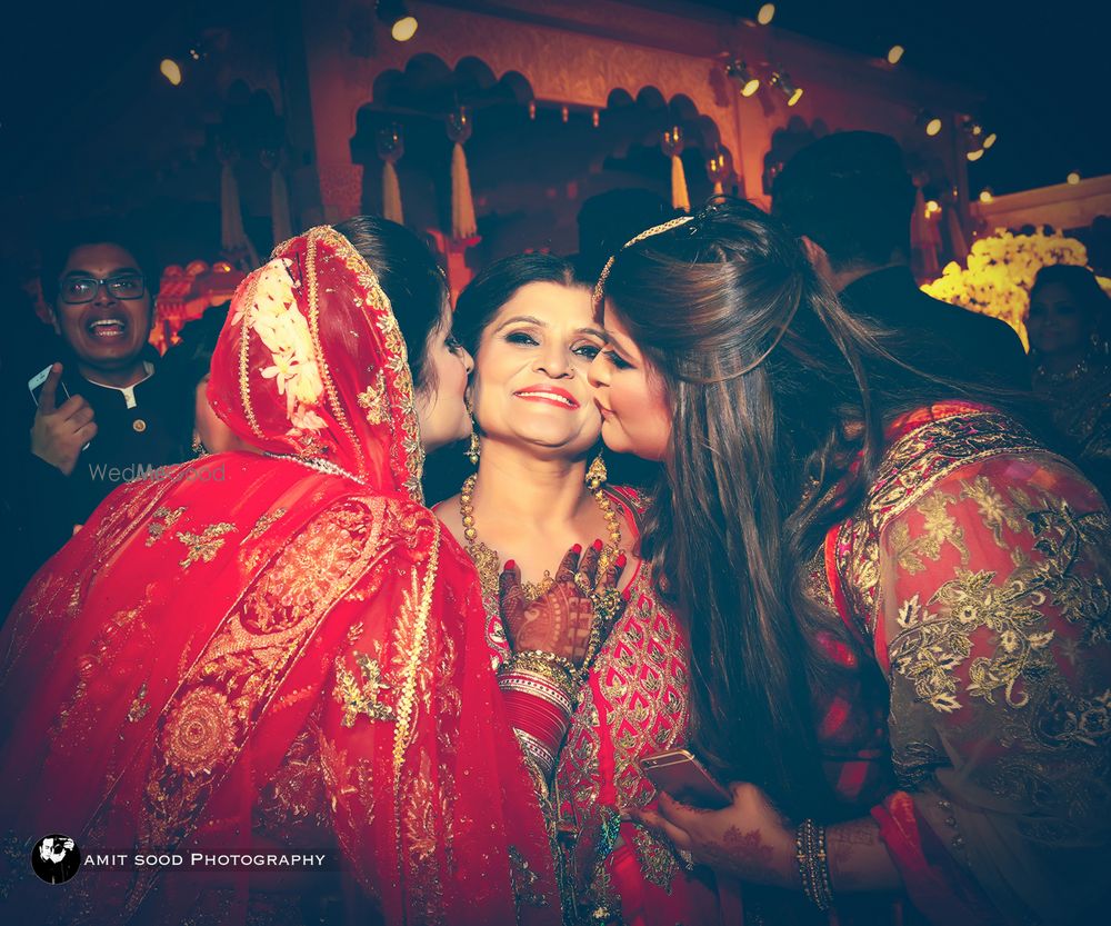 Photo From Shruti + Raghav - By Amit Sood Photography