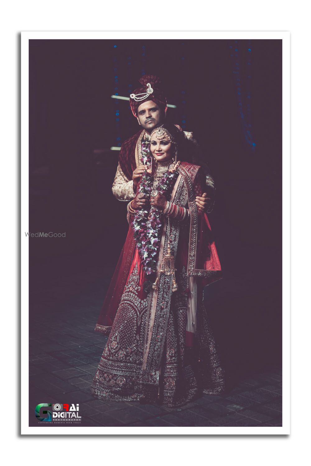 Photo From alka weds mukesh - By Gorai Digital