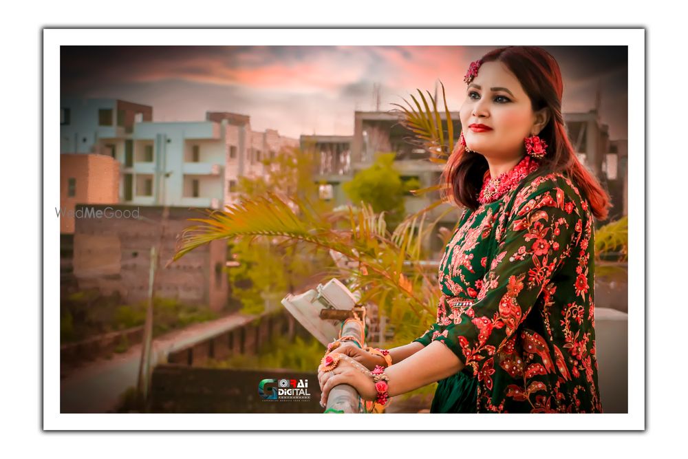 Photo From alka weds mukesh - By Gorai Digital