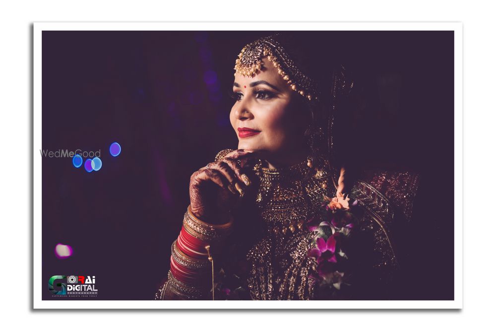 Photo From alka weds mukesh - By Gorai Digital