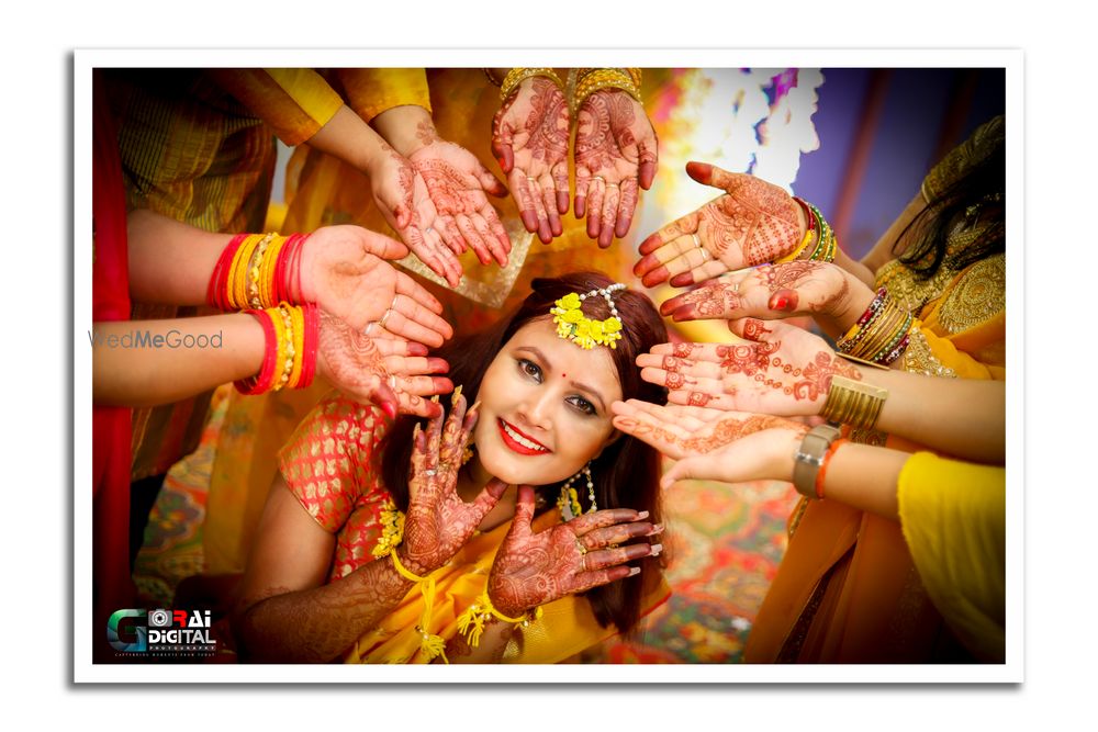 Photo From alka weds mukesh - By Gorai Digital