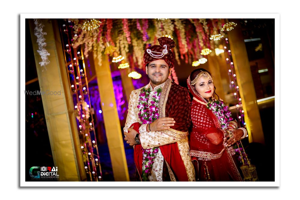 Photo From alka weds mukesh - By Gorai Digital