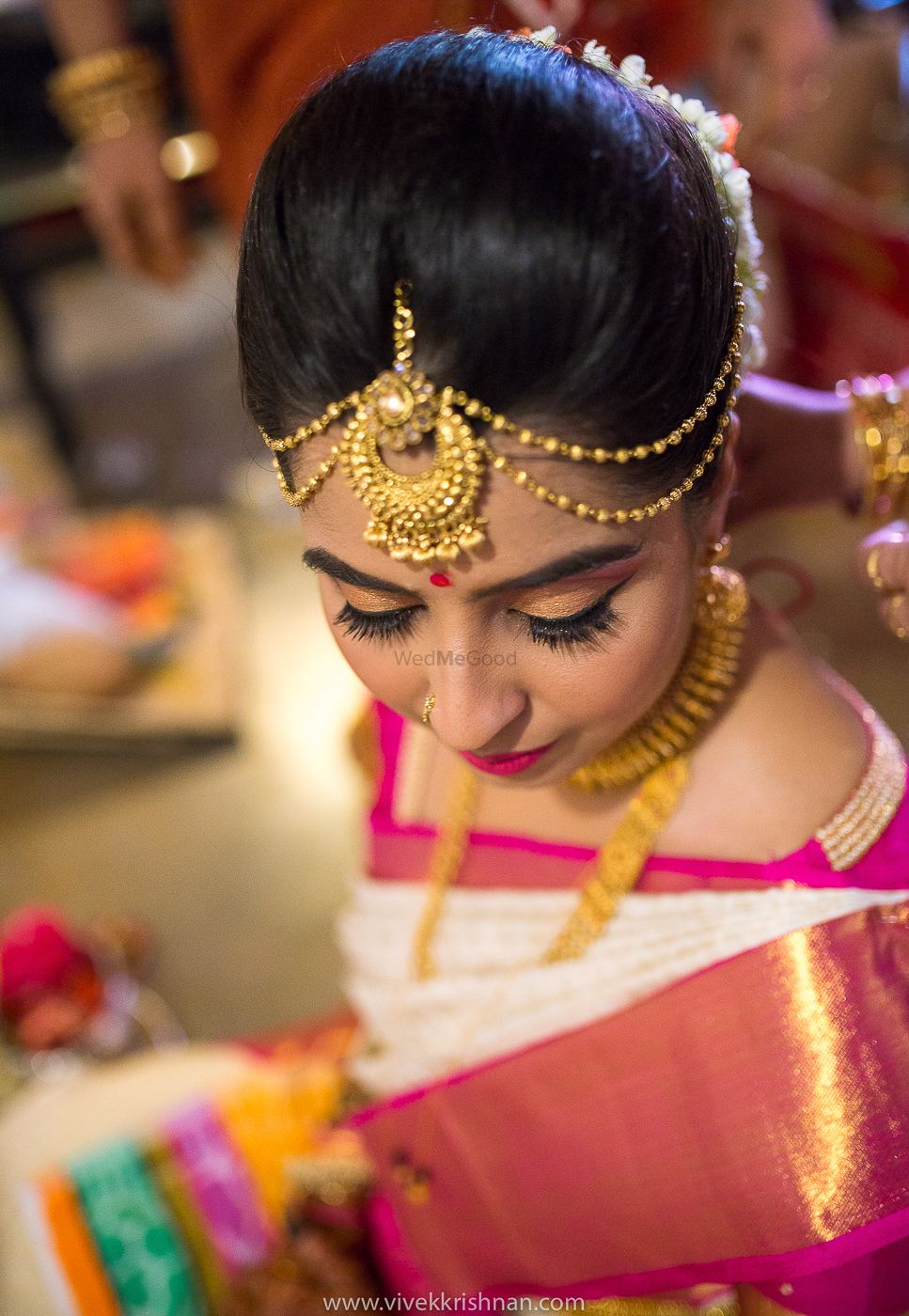 Photo From Neha and Anand - By Vivek Krishnan photography