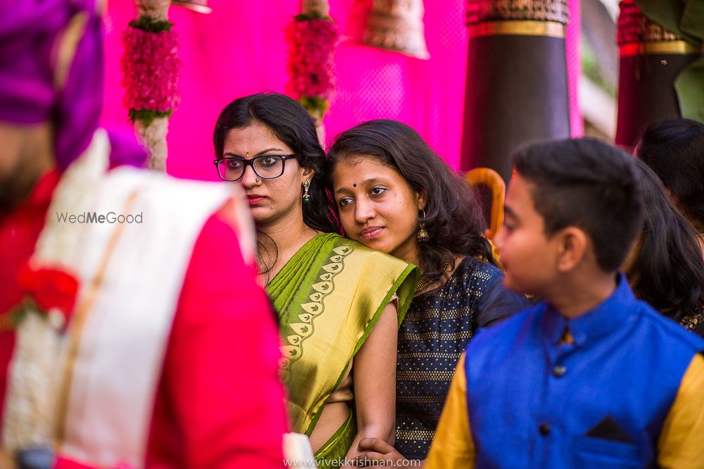 Photo From Neha and Anand - By Vivek Krishnan photography