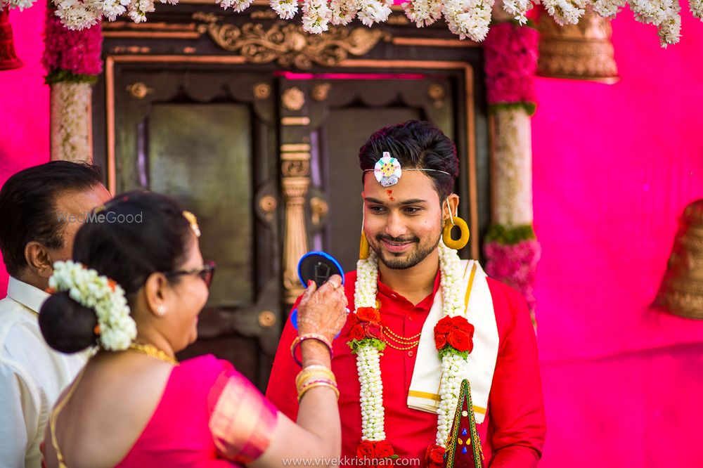 Photo From Neha and Anand - By Vivek Krishnan photography