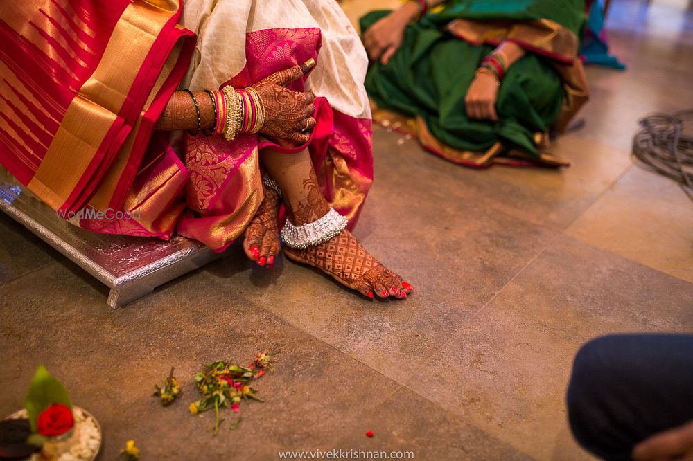 Photo From Neha and Anand - By Vivek Krishnan Photography