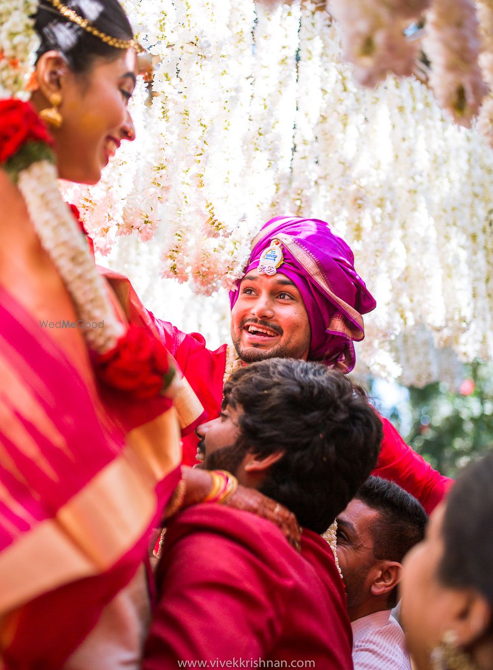 Photo From Neha and Anand - By Vivek Krishnan Photography