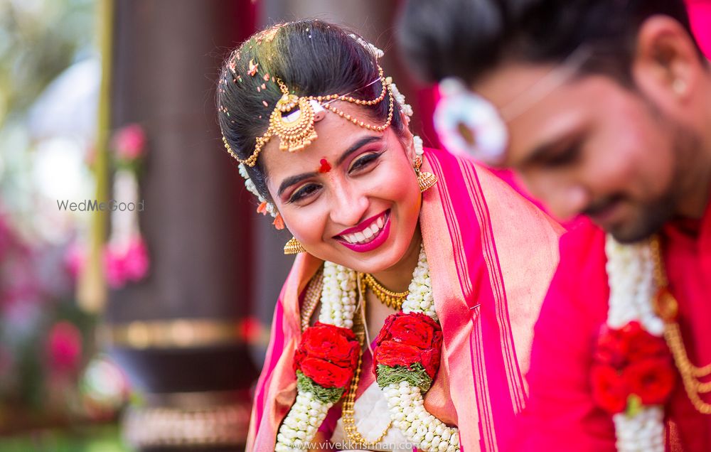 Photo From Neha and Anand - By Vivek Krishnan Photography