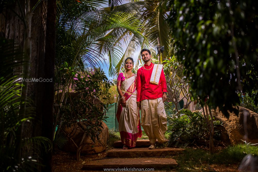 Photo From Neha and Anand - By Vivek Krishnan Photography