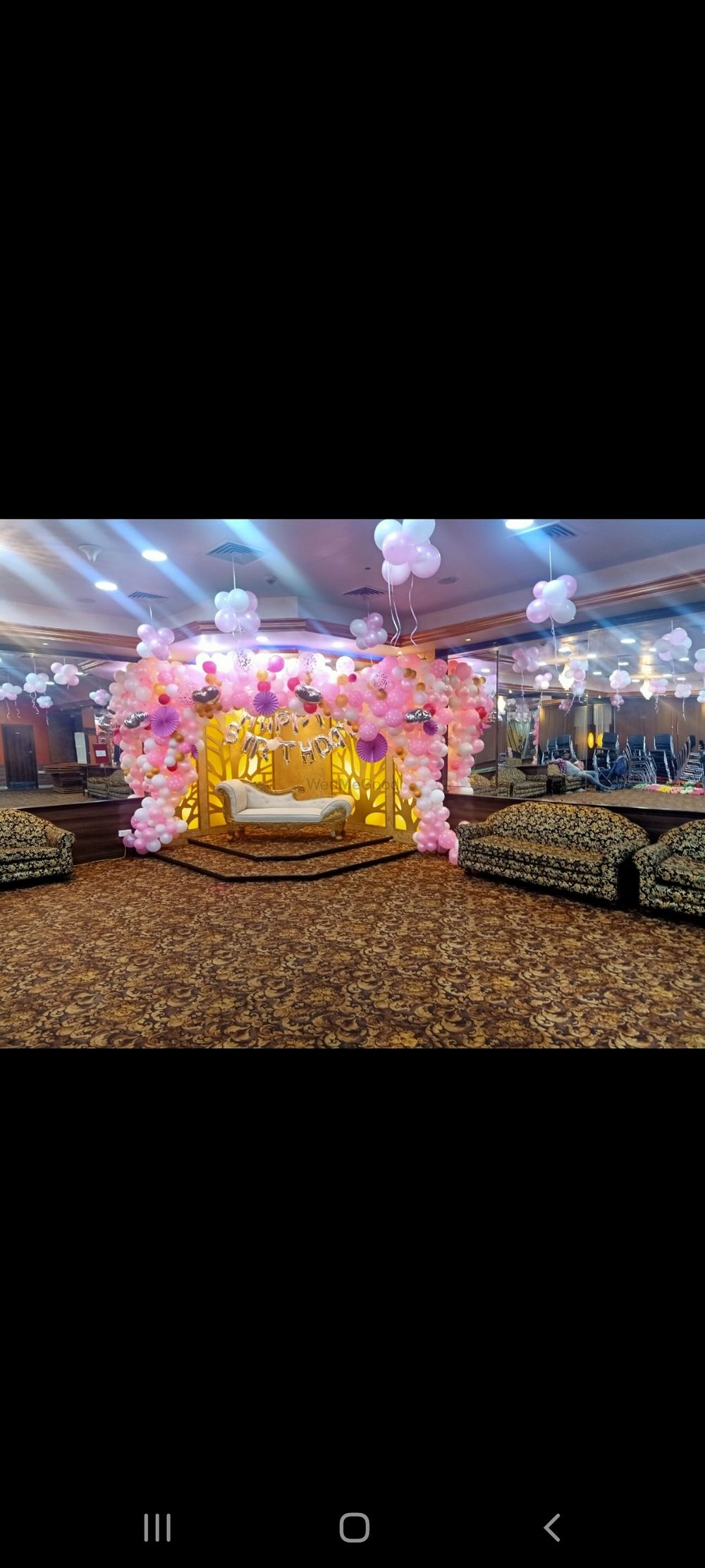 Photo From banquets - By Kamal Mundhra