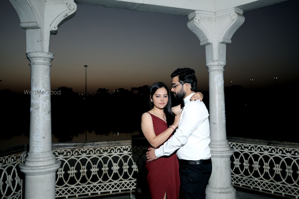 Photo From Priya & Udit - By Jeet Photography