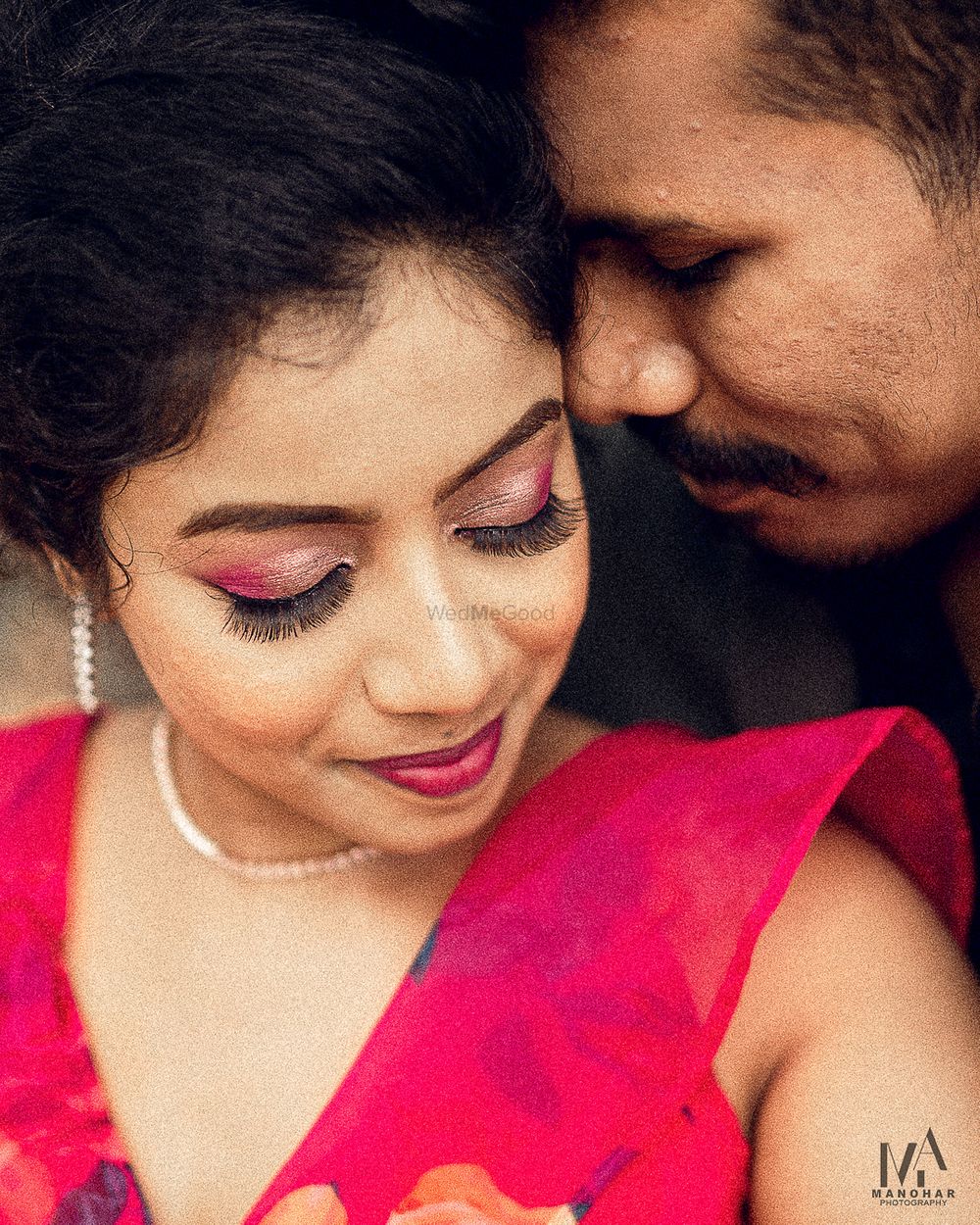 Photo From CHAMAN & LAVANYA PREWED - By Manohar Photography