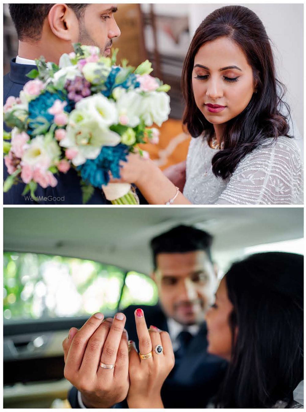 Photo From Nithin & Navela - By Icecube Wedding