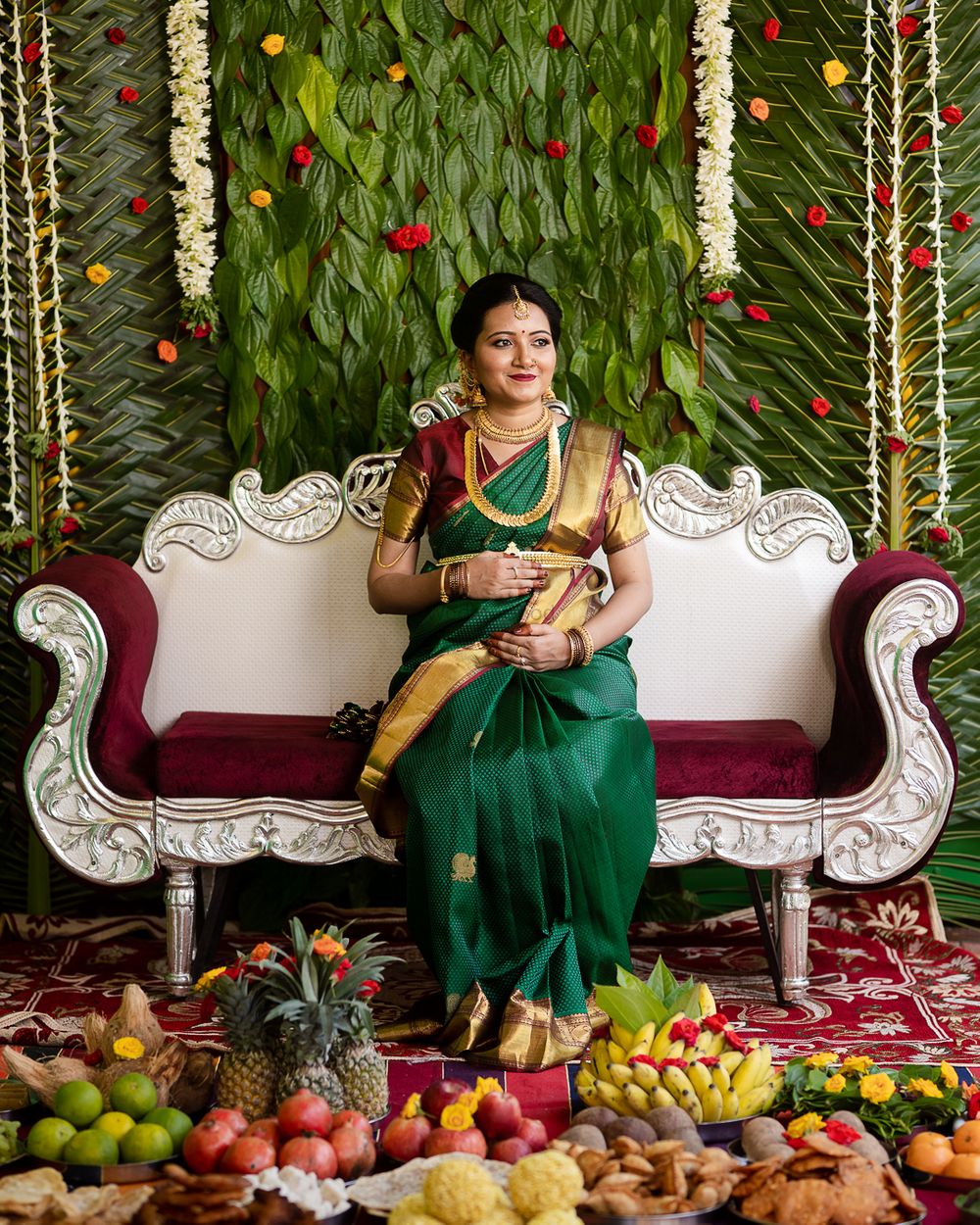 Photo From DISHA BABY SHOWER - By Manohar Photography