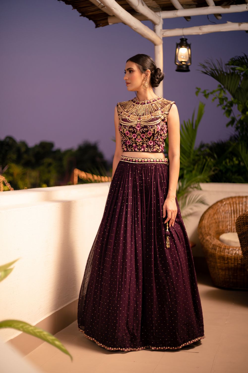 Photo From Evening Gowns - By Manjeet Collection