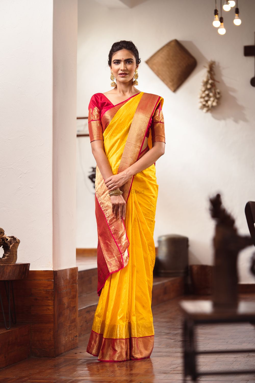 Photo From Saree - By Manjeet Collection