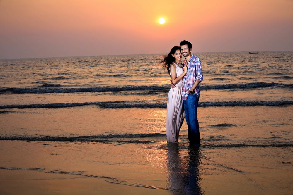 Photo From PreWedding Photoshoot - By Alive Kraft