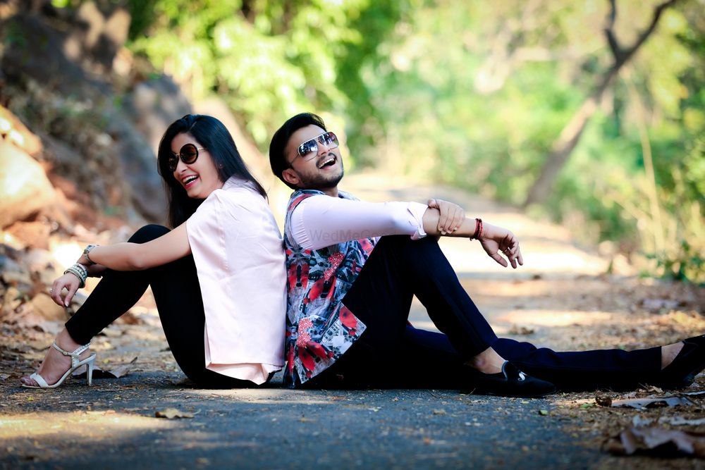 Photo From PreWedding Photoshoot - By Alive Kraft