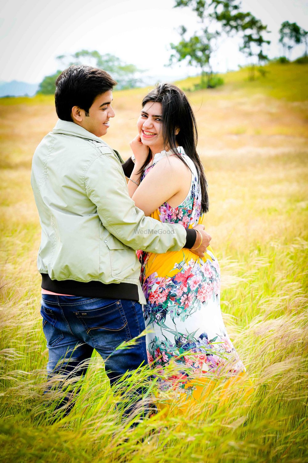 Photo From PreWedding Photoshoot - By Alive Kraft