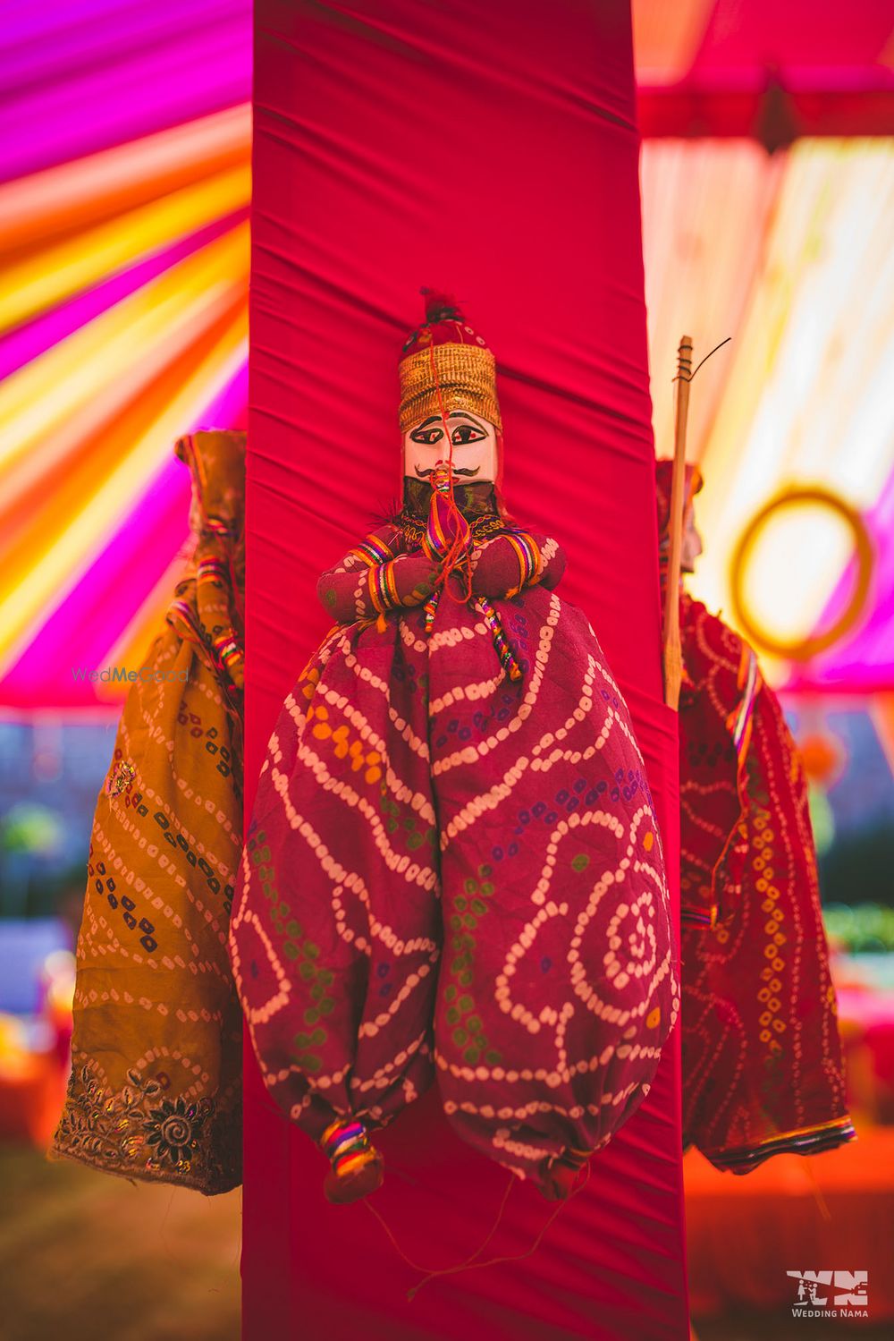 Photo From A Rajasthani Mela  - By The Wedding Junction