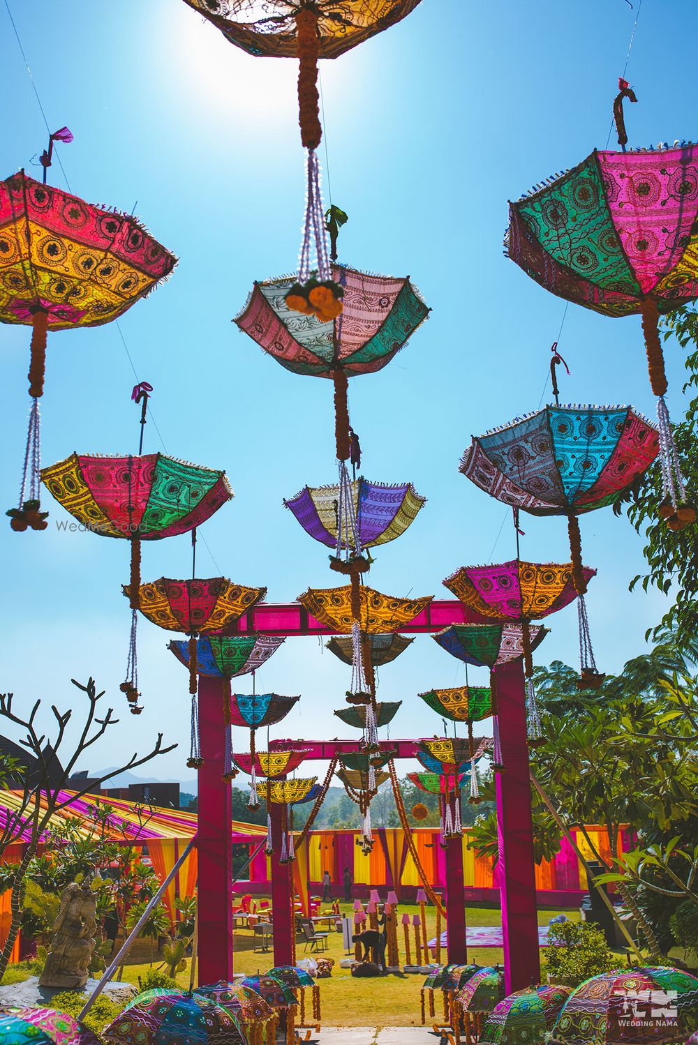 Wedding Decor Photo