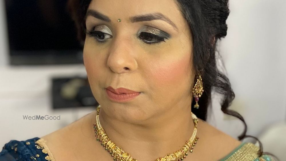 Makeup Stories by Sanskriti