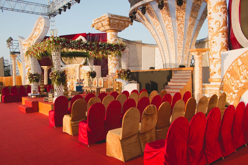 Photo From Jinesh & Mansi - By The Wedding Junction