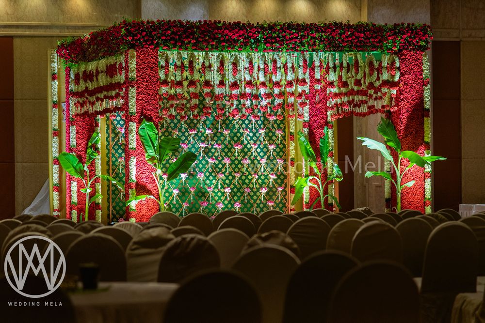 Photo From SITA KALYANAM- Bringing in Some Traditional Vibes... - By Wedding Mela