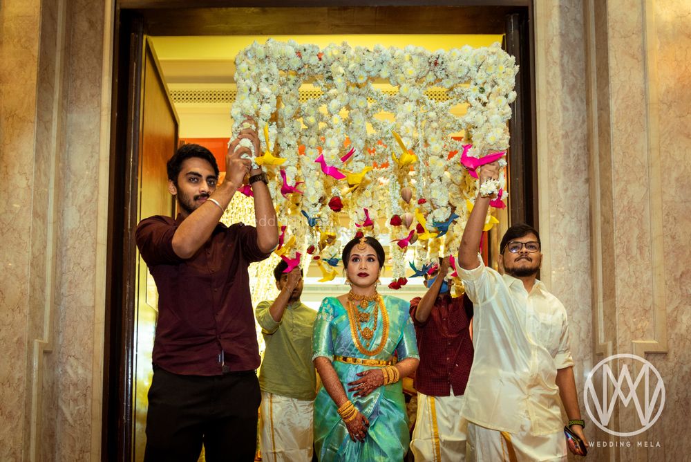 Photo From SITA KALYANAM- Bringing in Some Traditional Vibes... - By Wedding Mela