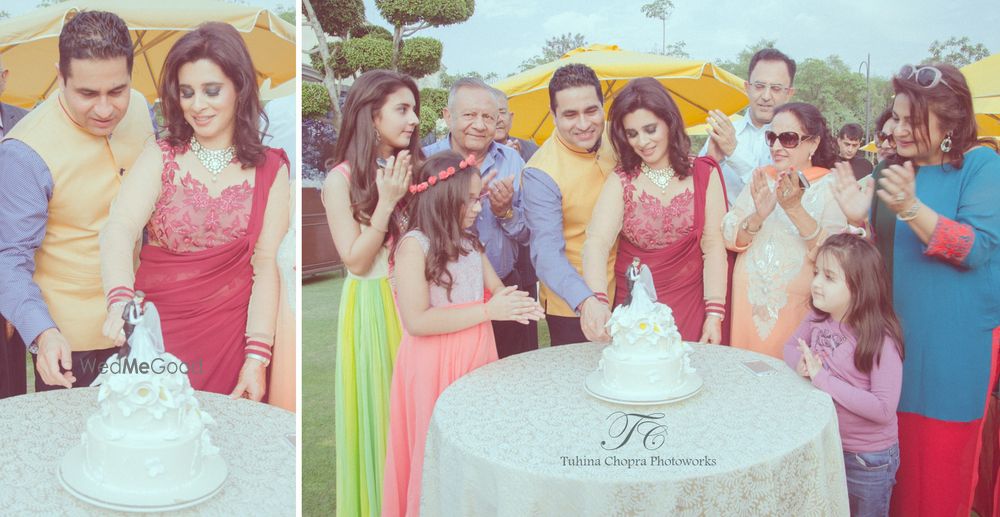 Photo From Family portraits. - By Tuhina Chopra Photoworks