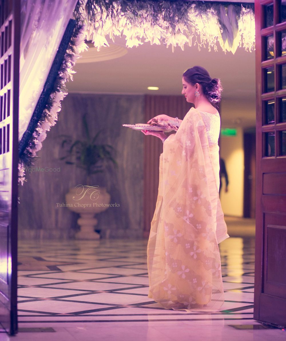 Photo From Family portraits. - By Tuhina Chopra Photoworks