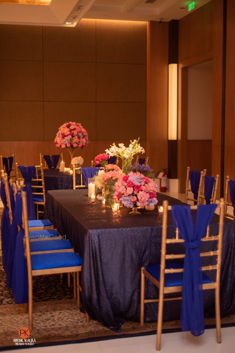 Photo From Nitika & Arpit - By Designer Events Inc