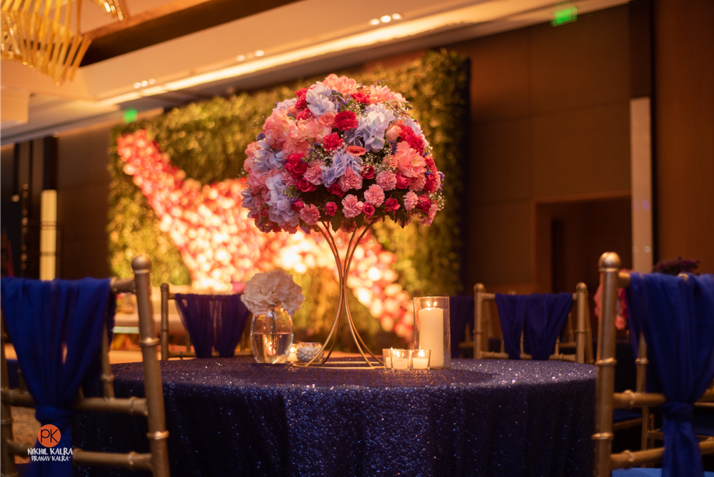 Photo From Nitika & Arpit - By Designer Events Inc