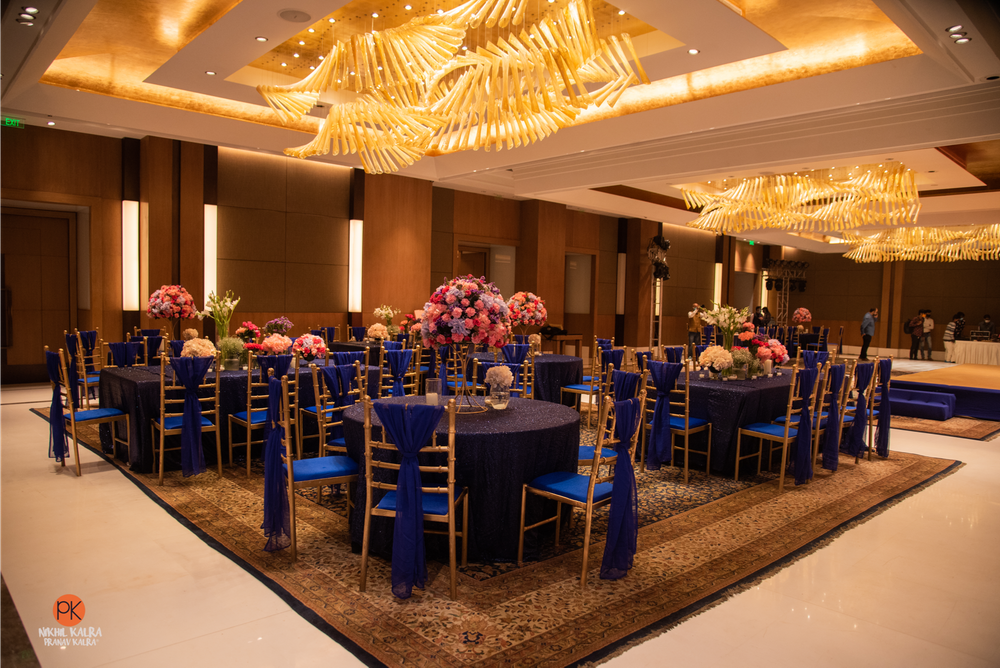 Photo From Nitika & Arpit - By Designer Events Inc