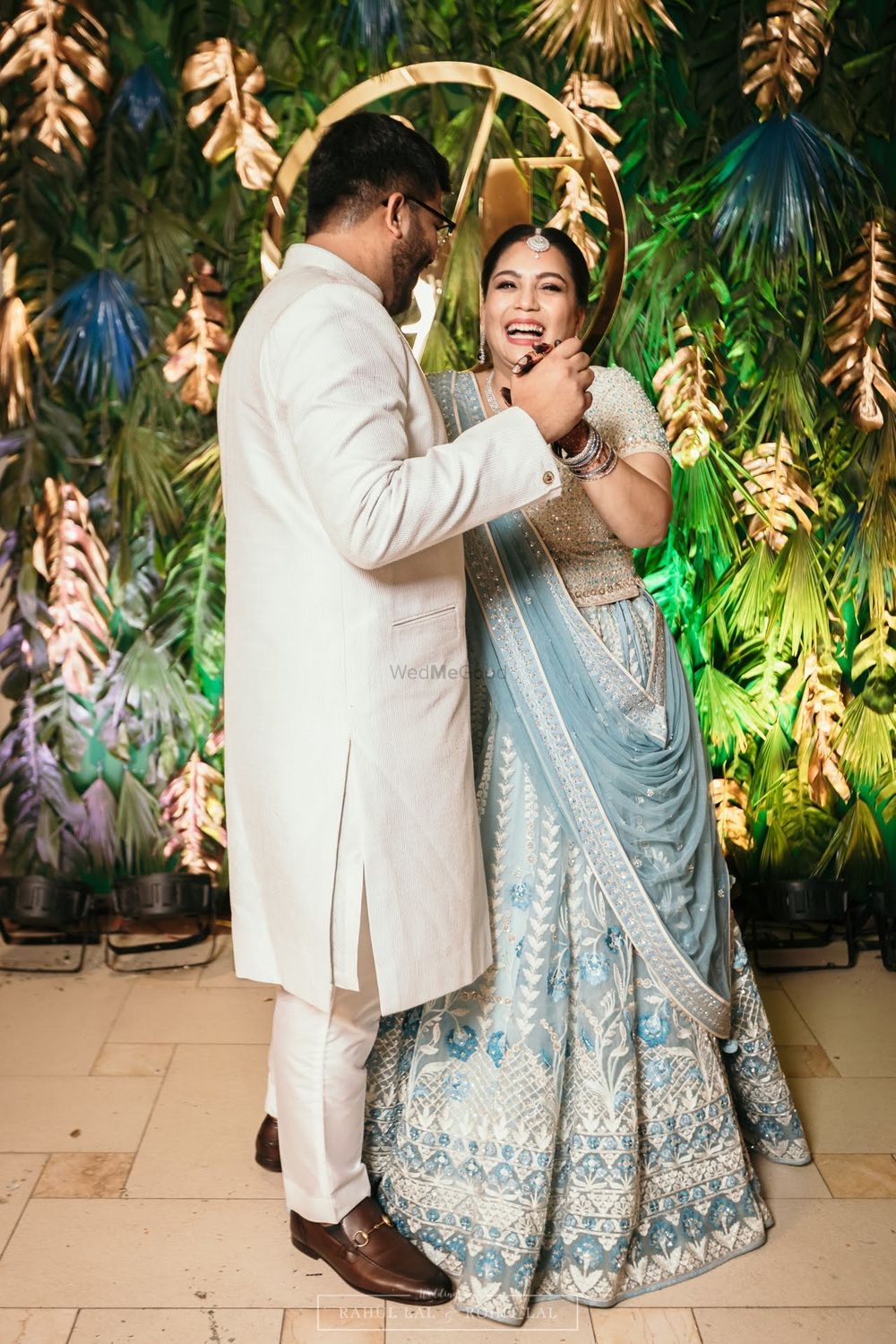 Photo From Tanya & Anshuman - Wedding - By Designer Events Inc