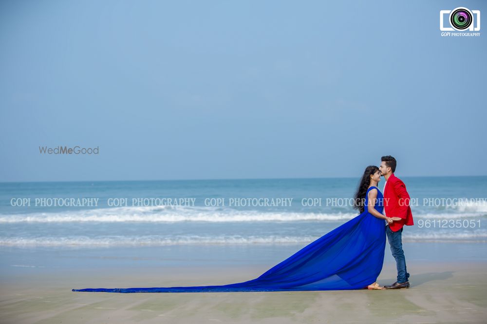 Photo From Pruthviraj + Pallavi - By Gopi Photography