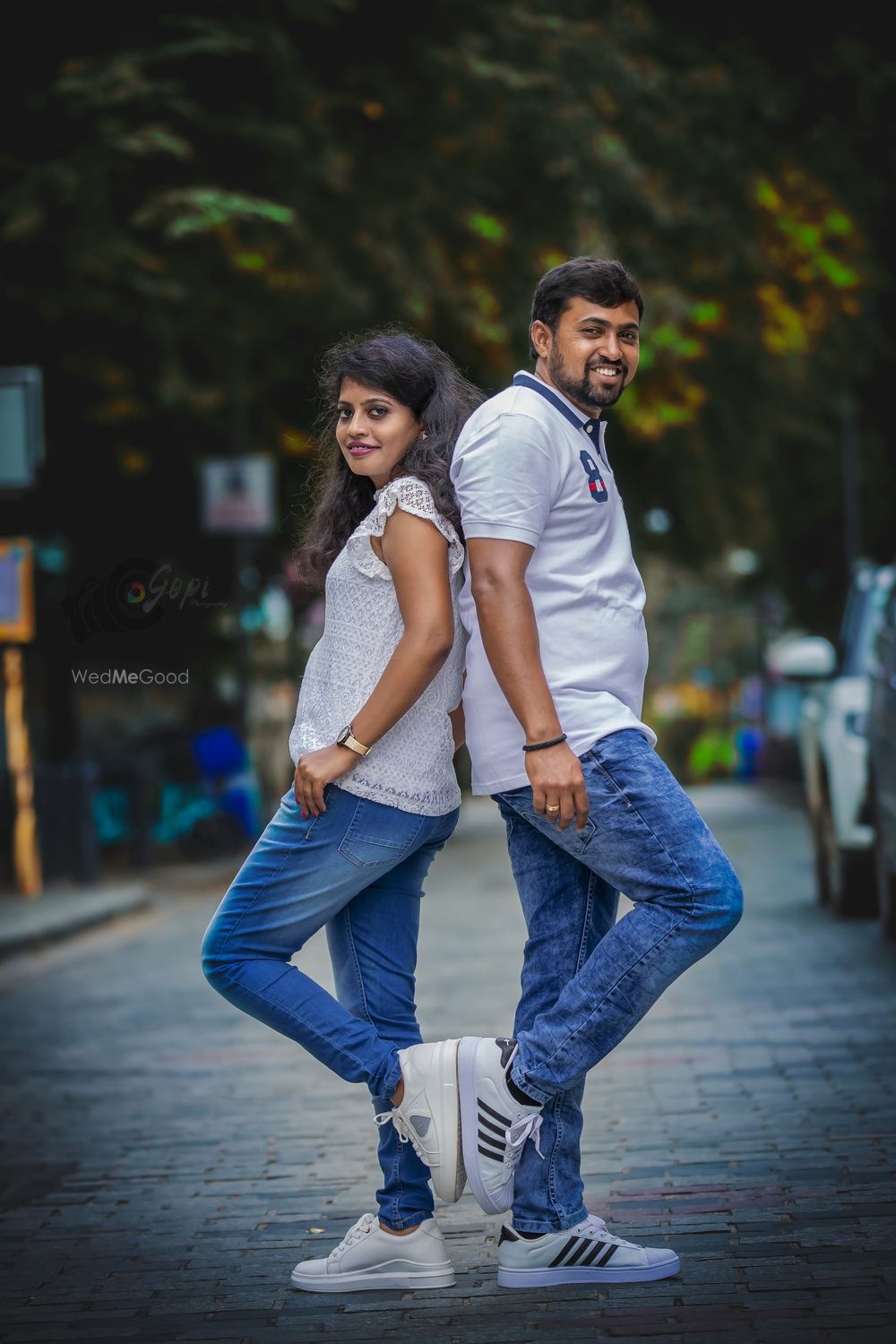 Photo From Priya + Ashwin - By Gopi Photography