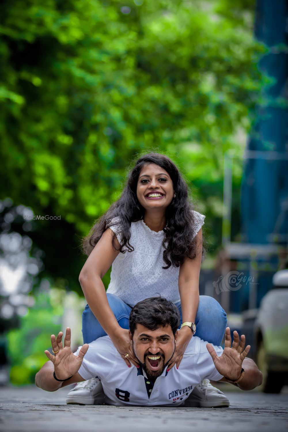 Photo From Priya + Ashwin - By Gopi Photography