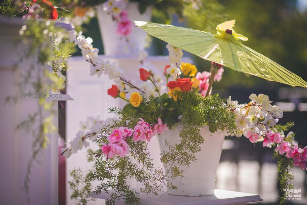 Photo From Summer Celebrations - By The Wedding Junction