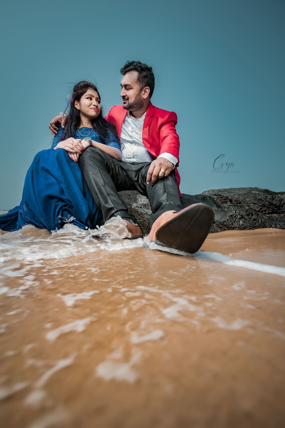 Photo From Anand + Tejaswini - By Gopi Photography