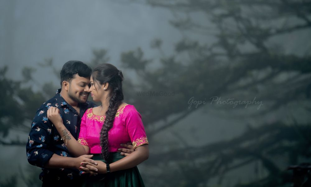 Photo From Madhunandan + Pavithra - By Gopi Photography