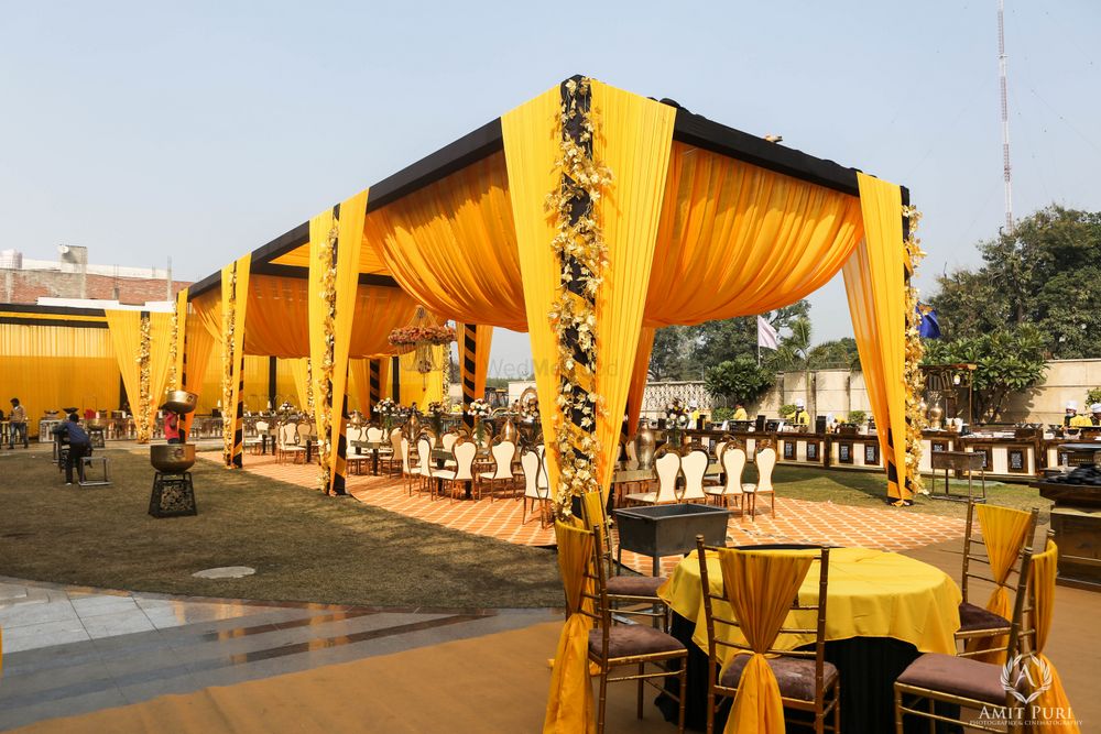 Photo From Deeksha Weds Saaransh - By Decor Planners