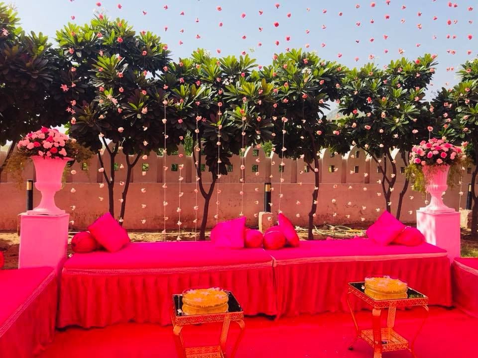 Photo From Lalit Weds Aanchal - By Decor Planners