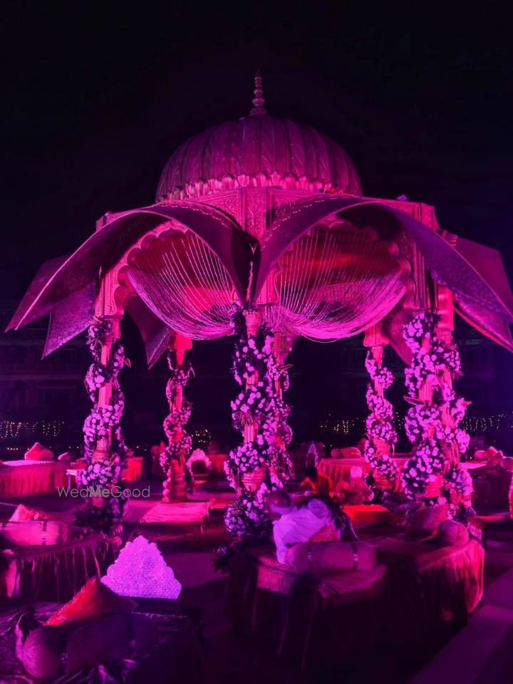 Photo From Lalit Weds Aanchal - By Decor Planners