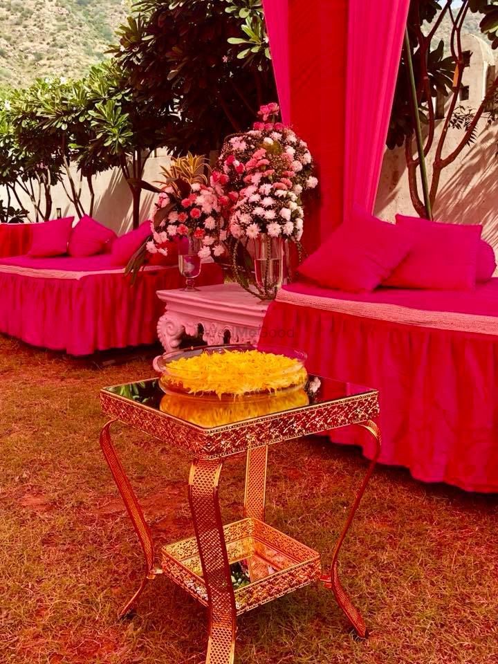 Photo From Lalit Weds Aanchal - By Decor Planners