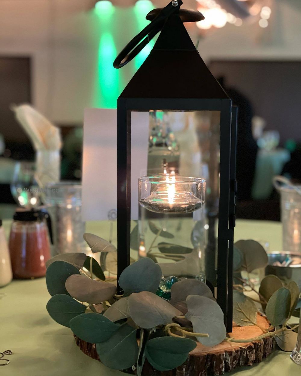 Photo From Centerpieces - By The Oasis at Wild Horse Ranch