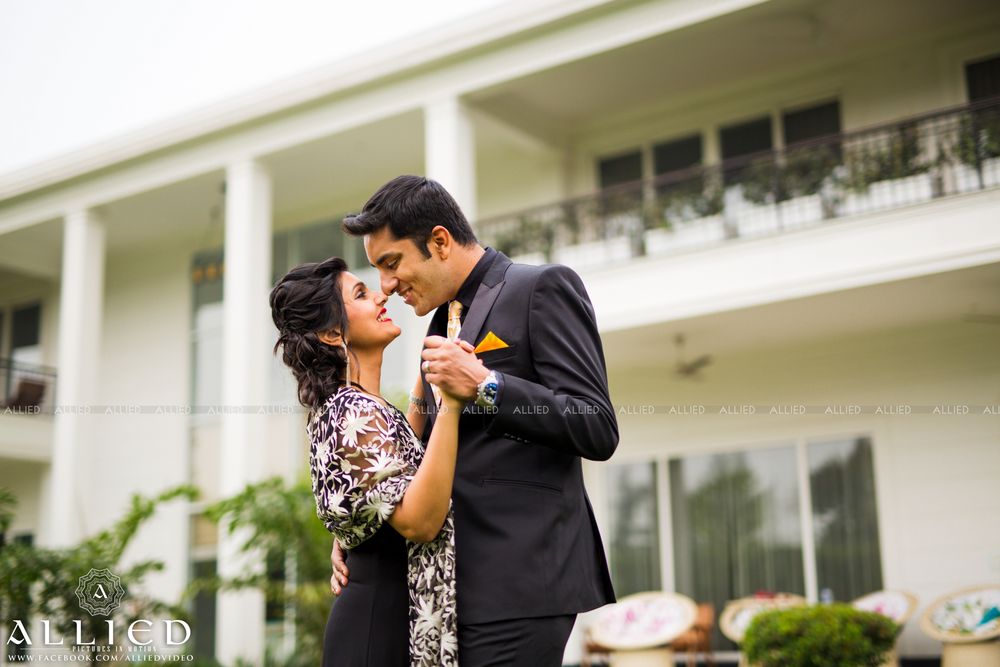 Photo From Pre-Weddings - By Allied