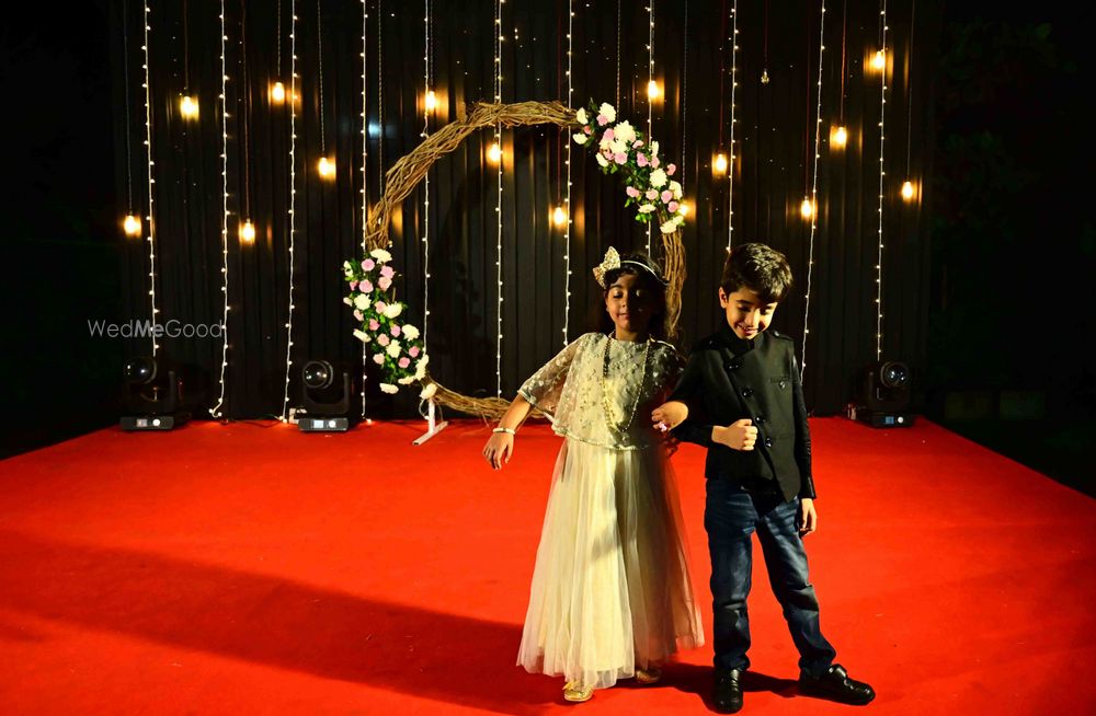 Photo From Tanveer and Mahak - By Personifilms